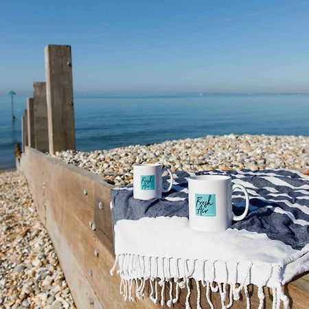 Family Seaside Retreat - 5 Minutes To Beach West Wittering Exterior foto