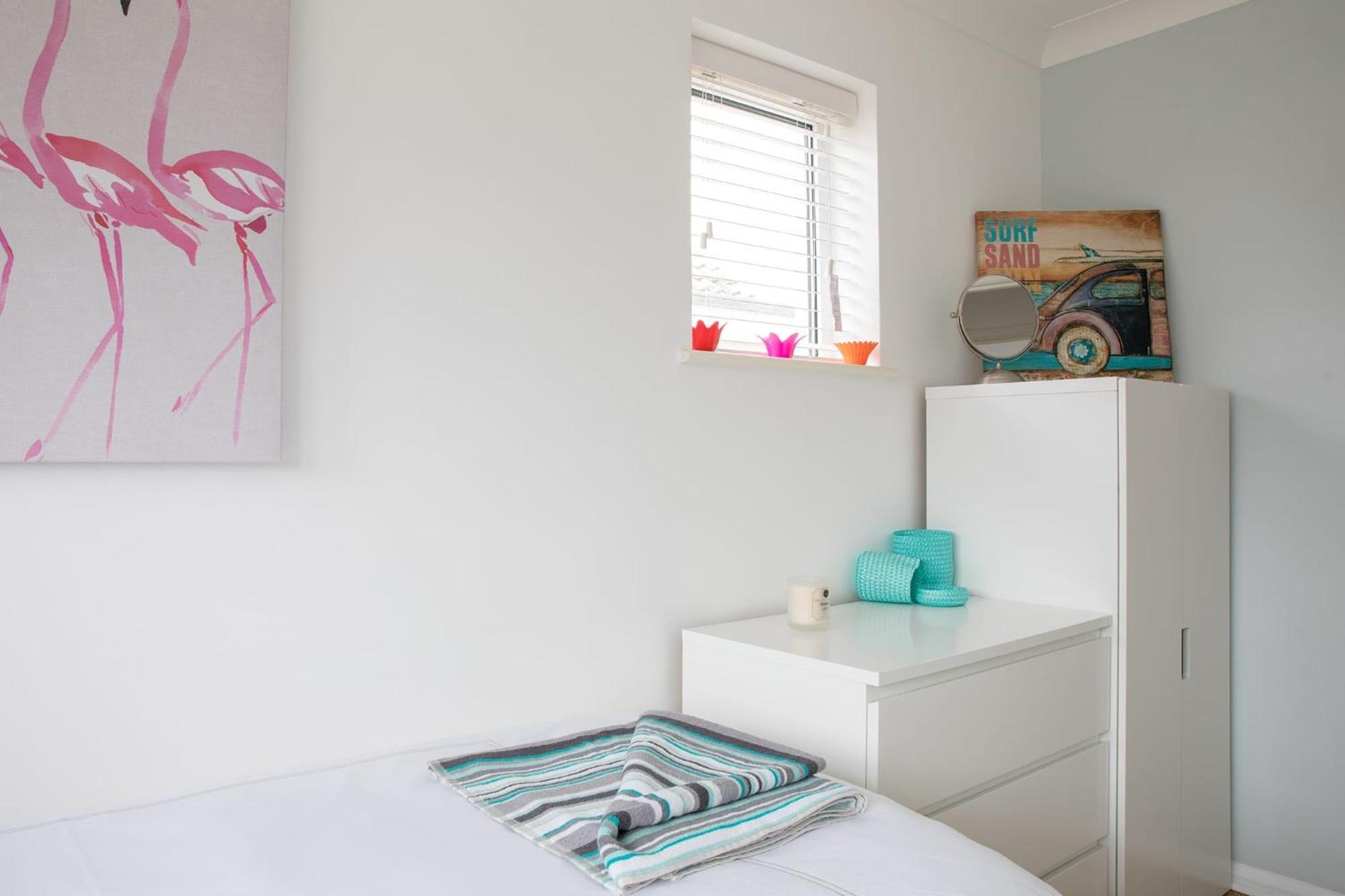 Family Seaside Retreat - 5 Minutes To Beach West Wittering Exterior foto