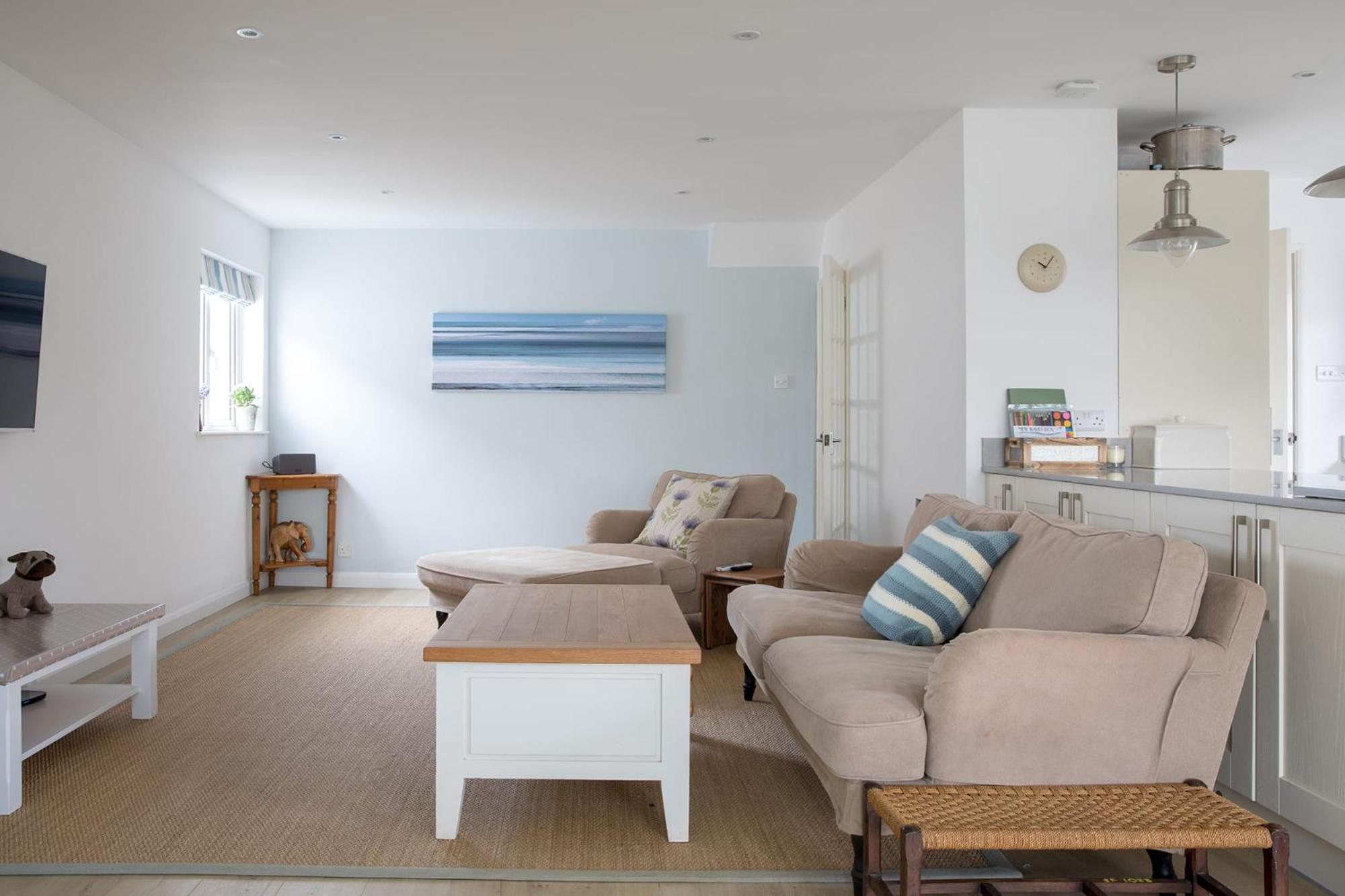 Family Seaside Retreat - 5 Minutes To Beach West Wittering Exterior foto